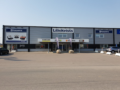 Liljekvists Halmstad