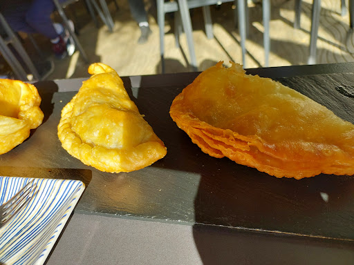 D'Diez food & drink Gallery - Spain