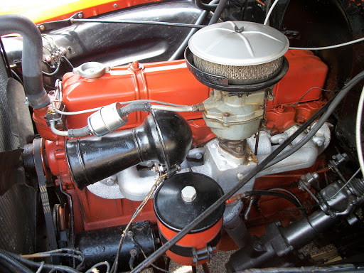 JR'S Paint and Body - United States