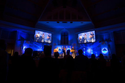 Peachtree Corners Baptist Church