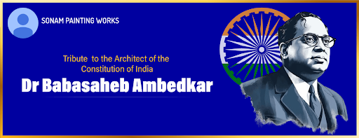 Tribute to the Architect of the Constitution of Indian post image