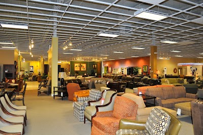 Lexington Furniture Company