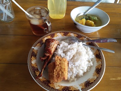 Photos of Cahaya Kedai Bambu