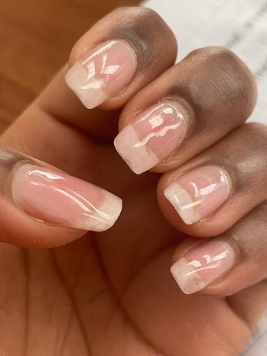 Express Nail Spa - Thumbnail