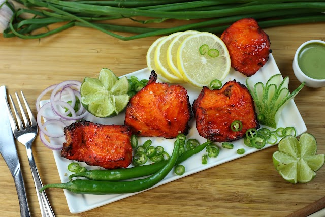 KHANSAMA TANDOORI RESTAURANT