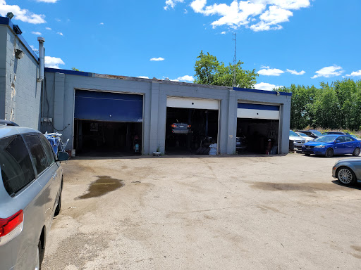 MK Auto Repair & Collision - Thumbnail
