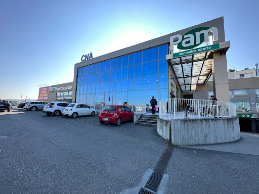 Pam Local - Visual