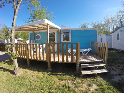 Camping Ardèche Acacias camping 3 étoiles Ardèche