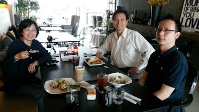 Photos of Bello Cafe