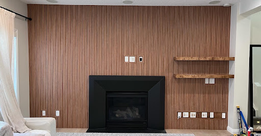 Atomatic Interiors Inc