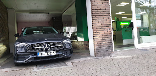 Europcar Krefeld - Thumbnail