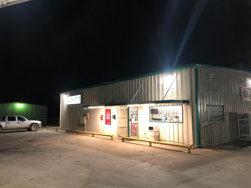 Willis Quick Stop - Visual