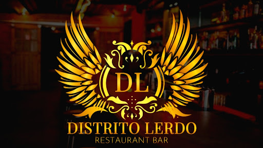 DISTRITO LERDO - Thumbnail