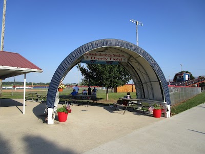 Clarinda Municipal Stadium