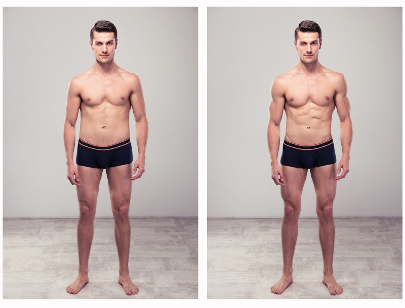 Elite Hormones - Eau Claire