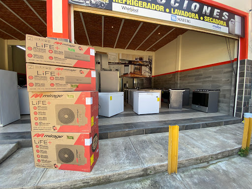 Electroventa - Visual