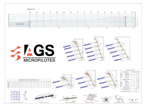 Ags Micropilotes - Thumbnail
