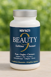 Photo n°4 de NOV'ACTI à Irigny (Boutique de produits de nutrition sportive)