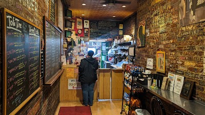 Bagel Street Deli