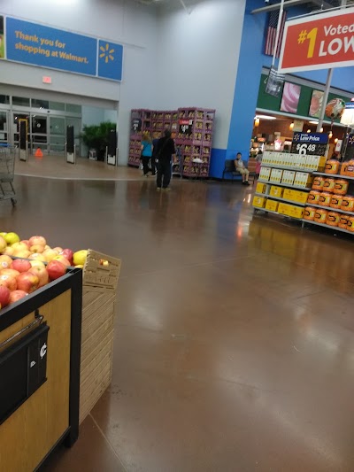 Walmart Supercenter