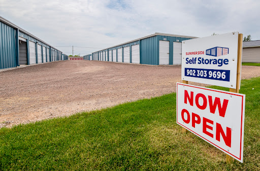 Summerside Self Storage - Thumbnail