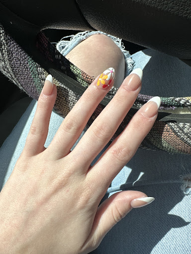 Tips N’ Toes Nails Spa