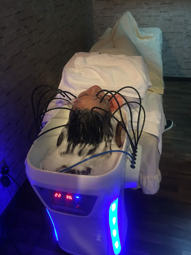 Yuki Hair Studio Scalp Care Specialist Gallery - Singapore