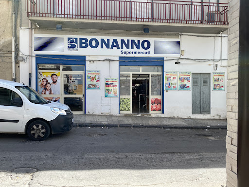 Bonanno - Visual