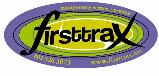 First Trax - Visual