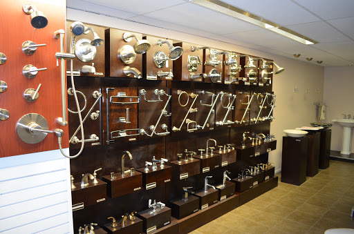 Central Showrooms - Visual