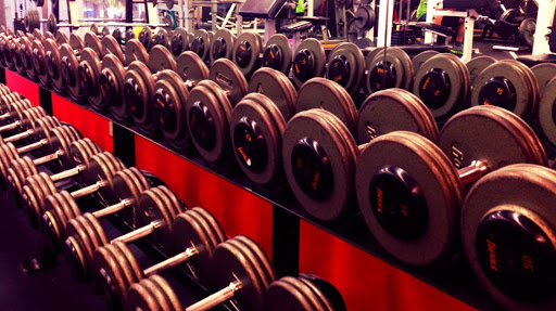 Whetstone Fitness
