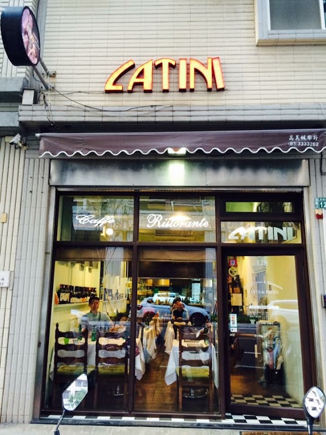 Bistrot Latini 義大利小館