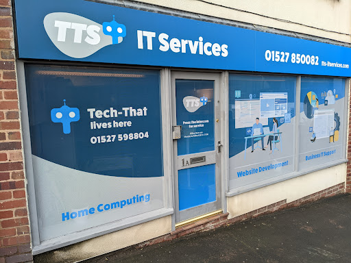 Tech-That - Visual