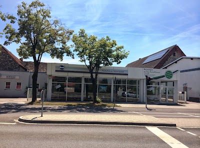 Photos of Autohaus M. Stierwald