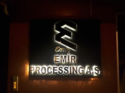 Emir Processing A.Ş.