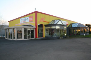 Photo n°5 de Miroiterie du Mont Saint-Michel à Granville (Fournisseur de fenêtres)