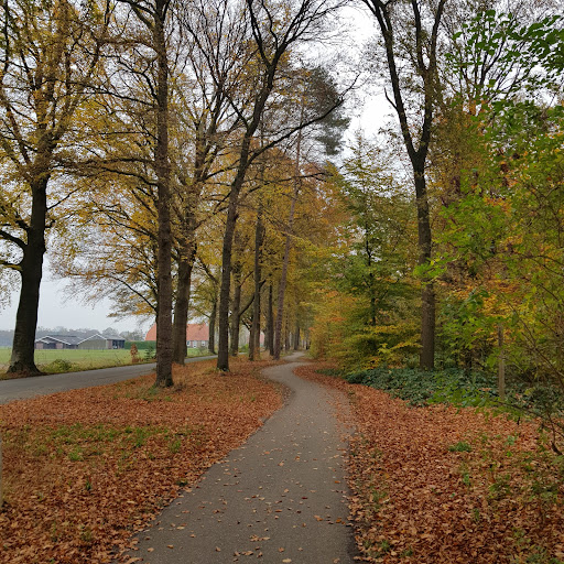 Oostermaet, groepskampeer natuurterrein - Thumbnail