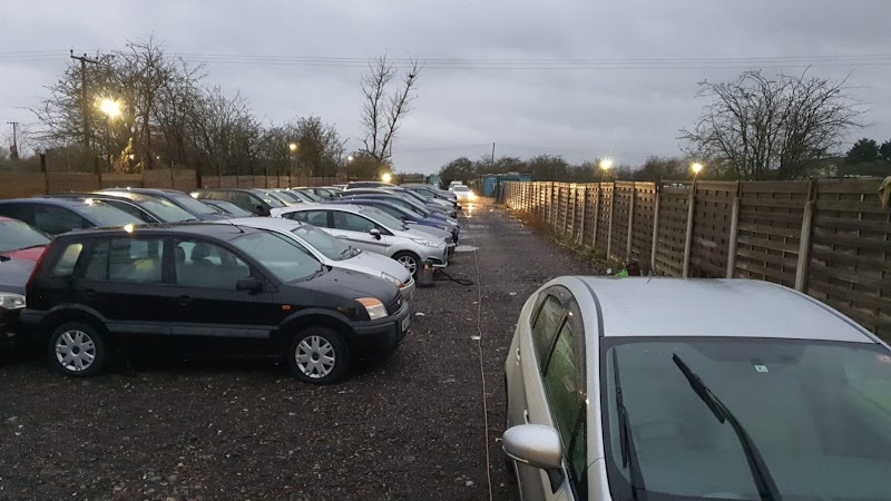 Chadwell Motors photo 2