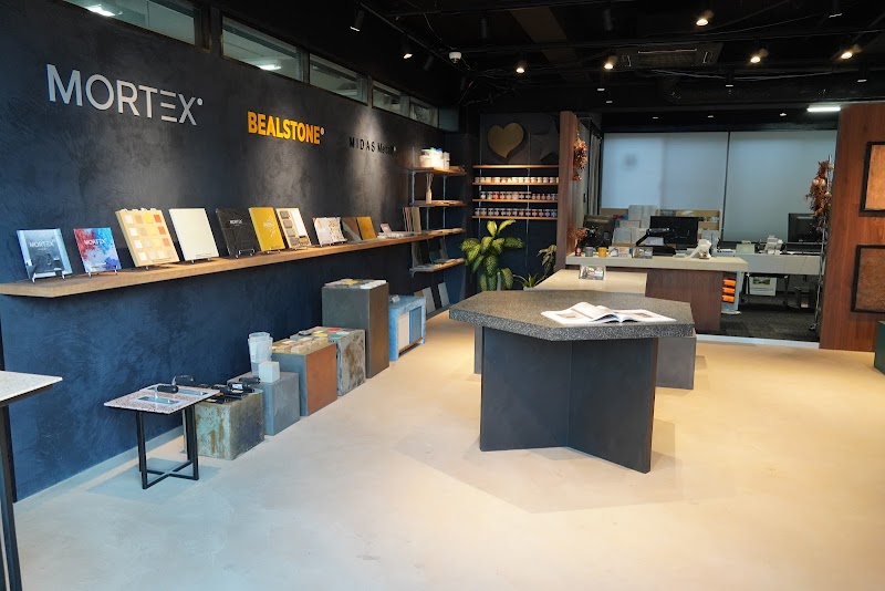 SAKANART-サカンアート-｜モールテックス