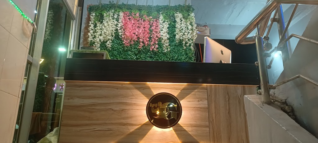 Goodlife Fitness Club