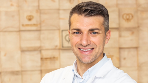 Dr Juanjo López Traumatólogo