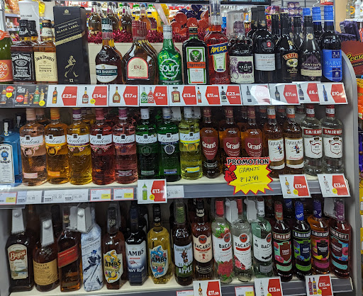 Poplar Stores GO LOCAL EXTRA - Thumbnail
