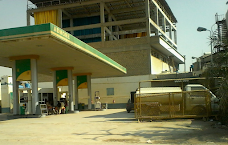 Admore Petrol Pump karachi