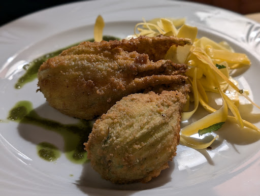 Osteria Ristorante La Baita - Thumbnail