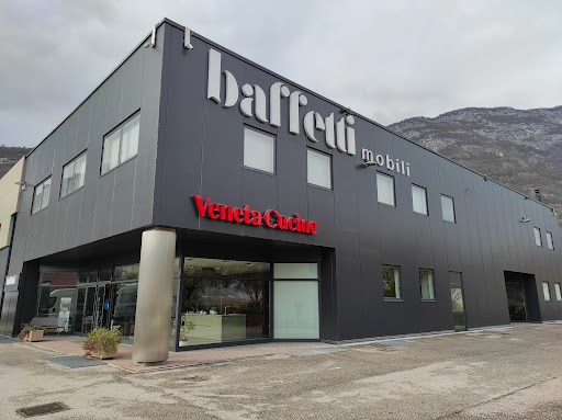 Baffetti Mobili - Visual