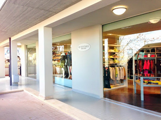 IF Store - Italy