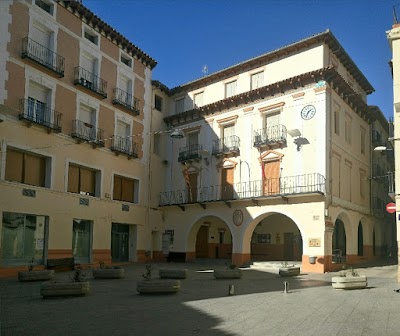 Photos of Ayuntamiento de Albalate del Arzobispo