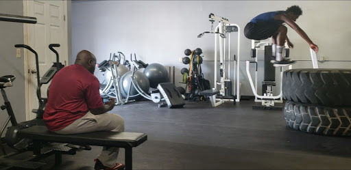 The Program - Visual
