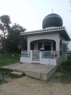 Gaddi Gura Cemetery jhelum