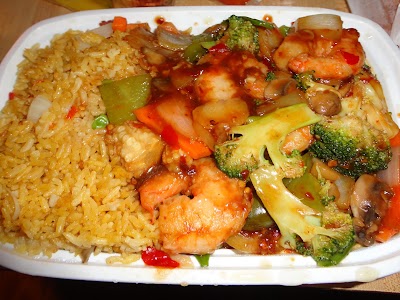 Photos of China House 88
